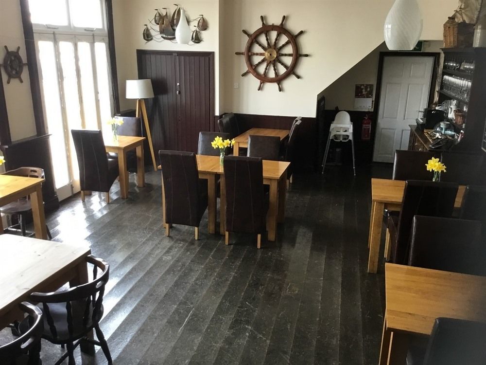 The Dock Inn Penzance Ngoại thất bức ảnh