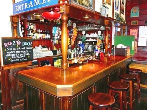 The Dock Inn Penzance Ngoại thất bức ảnh